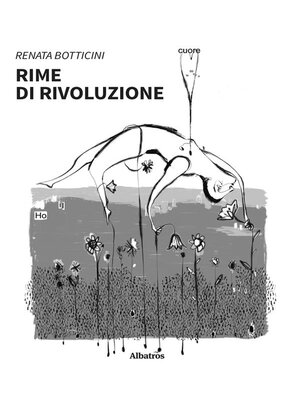cover image of Rime di rivoluzione